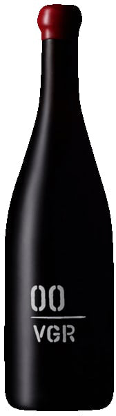 00 Wines VGR Pinot Noir Willamette Valley 2019 6x750ml 2019 (Case only)