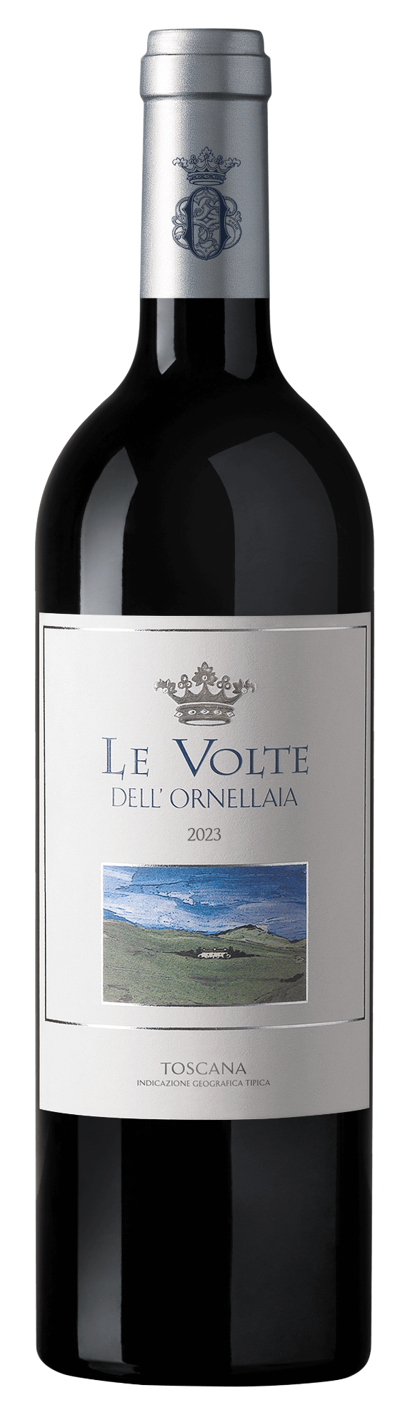 Ornellaia Le Volte dell'Ornellaia, Tuscany 2023