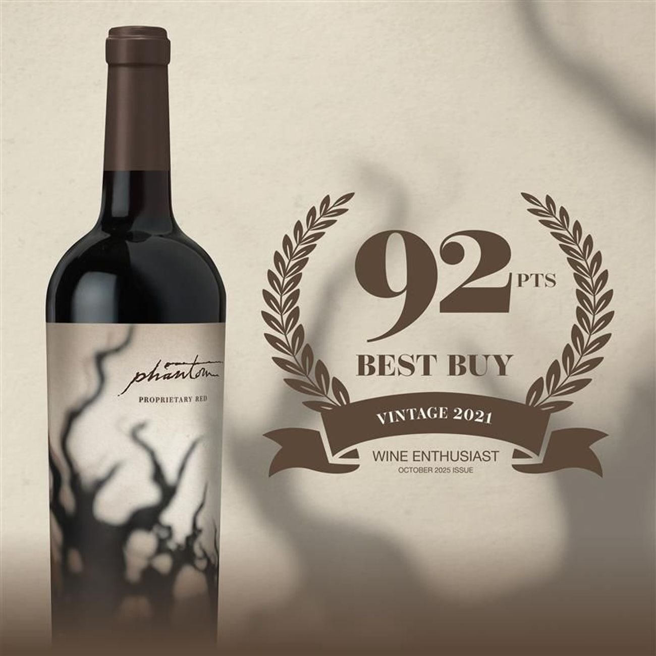 Bogle Vineyards Phantom Red Blend 2021