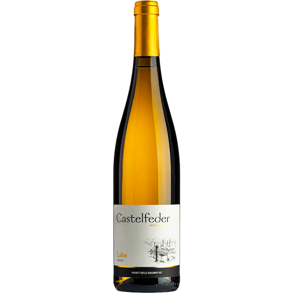 Ba Castelfeder Kerner Lahn Vdd Igt 25 2025