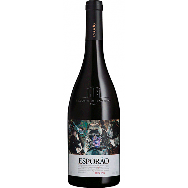 Herdade do Esporao Red Reserva