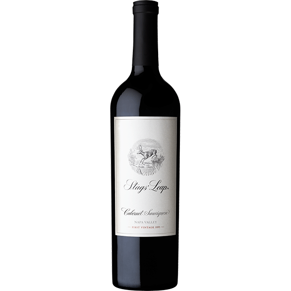Stags' Leap Winery Napa Valley Cabernet Sauvignon 2022