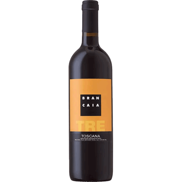 Brancaia Tre Toscana 2024