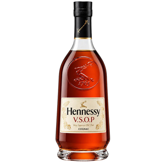 Hennessy Cognac VSOP