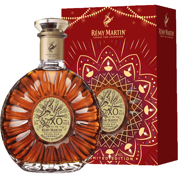 Remy Martin XO Excellence Diwali 750 ML