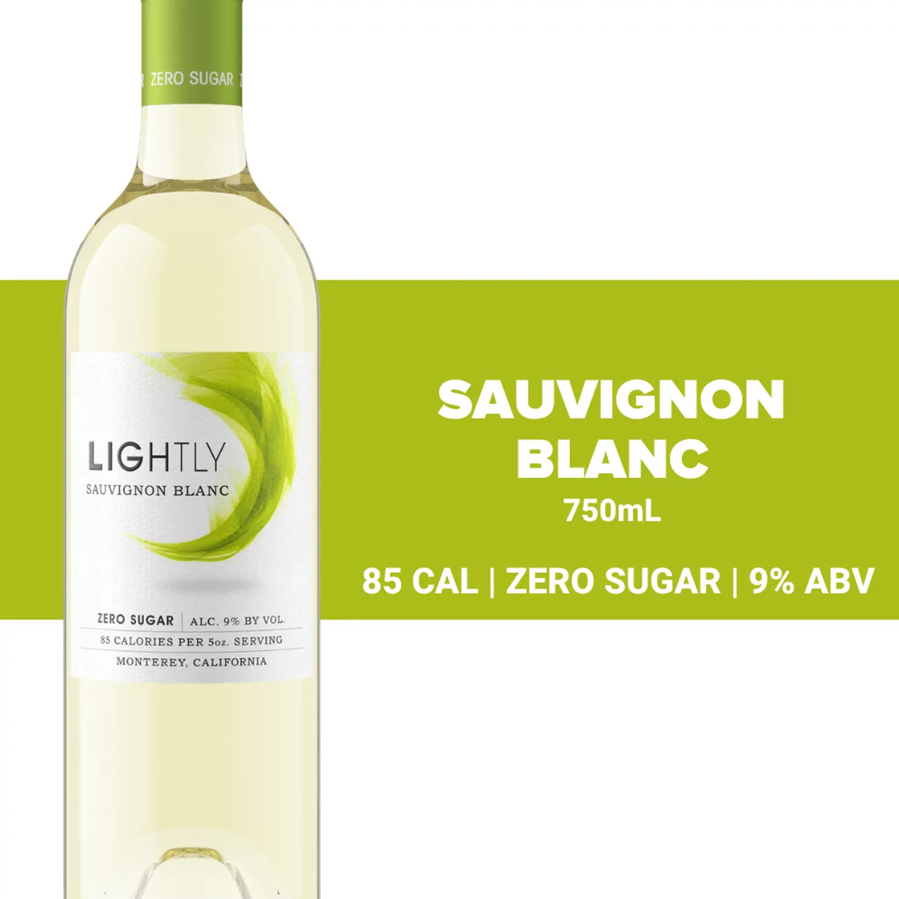 Lightly Sauvignon Blanc