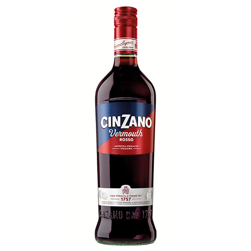 Cinzano Vermouth Rosso Sweet