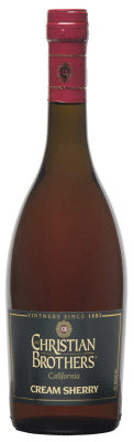 Christian Brothers Cream Sherry