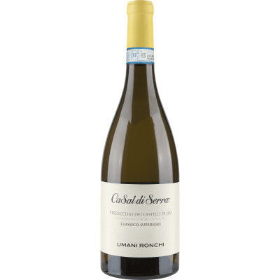 Umani Ronchi CaSal di Serra Verdicchio dei Castelli di Jesi DOC Classico Superiore Marche