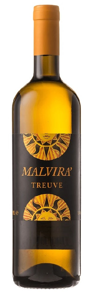Langhe Bianco 'Tre Uve', Malvira 2013