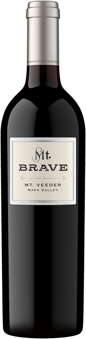 Mt. Brave Cabernet Franc 2021