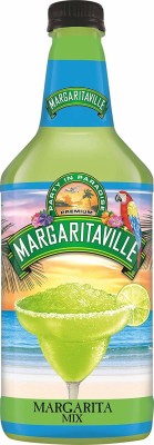 Margaritaville Margarita Mix