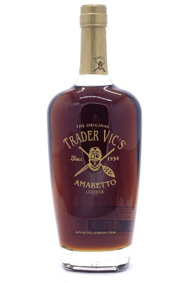 Trader Vic's Amaretto Kona