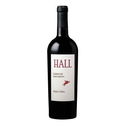 Hall Cabernet Sauvignon Napa 2021