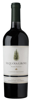 Sequoia Grove Cabernet Sauvignon Napa Valley 2021