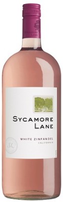 Sycamore Lane White Zinfandel