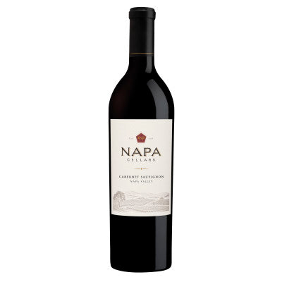 Napa Cellars Cabernet Sauvignon Napa 2023