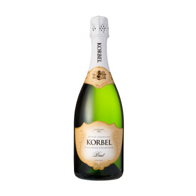 Korbel Brut NV