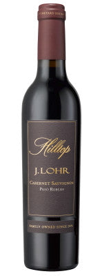 J Lohr Vineyard Series Hilltop Cabernet Sauvignon Paso Robles
