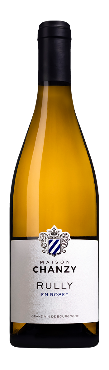 Chanzy 1er Cru Montagny Blanc 2023
