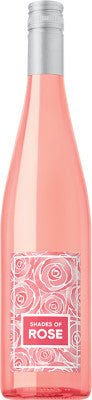 Shades of Rose