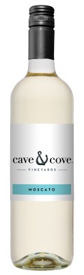 Cave & Cove Moscato (NV)