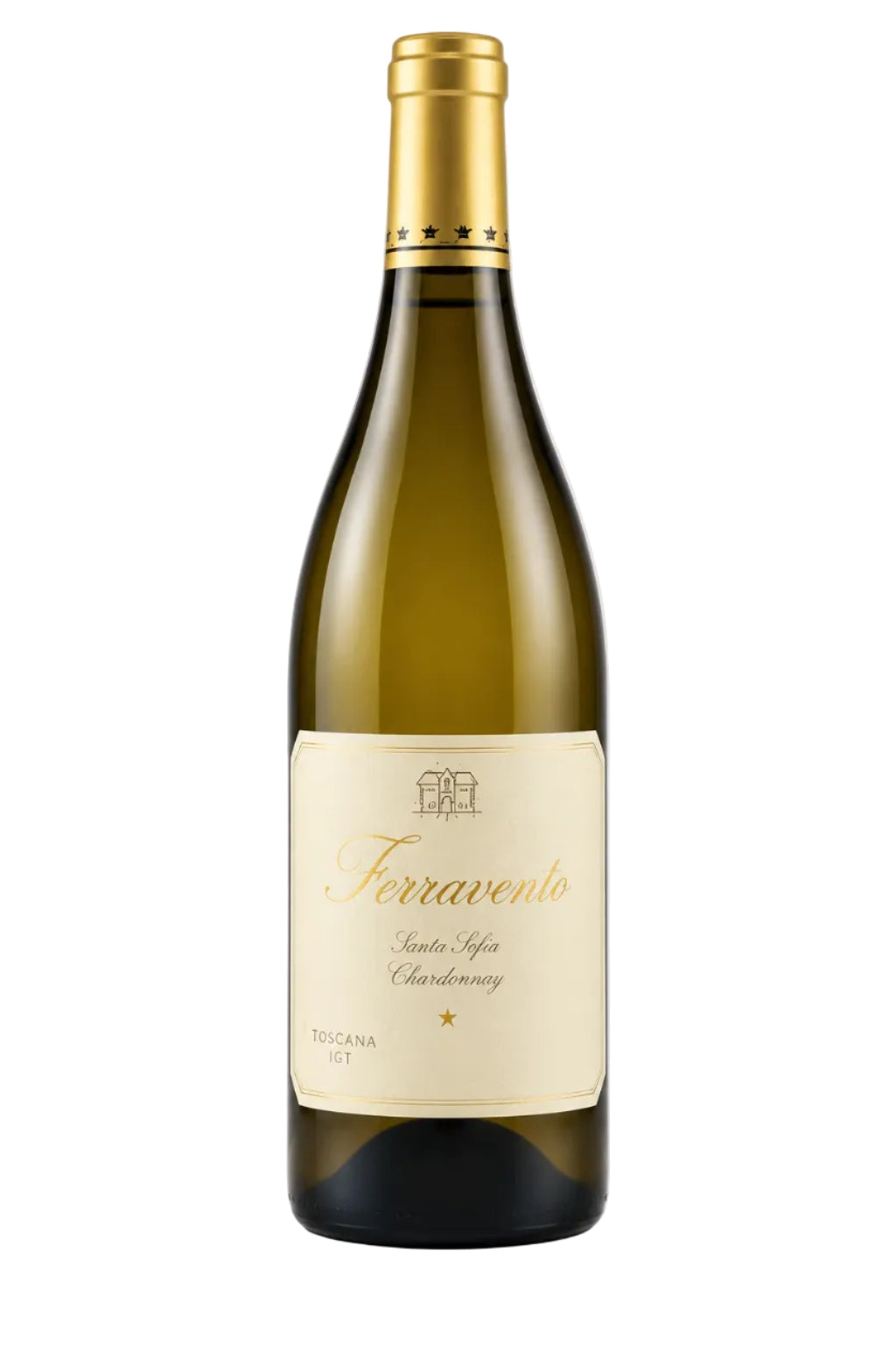 Forman Vineyard, Napa Valley Chardonnay 2024