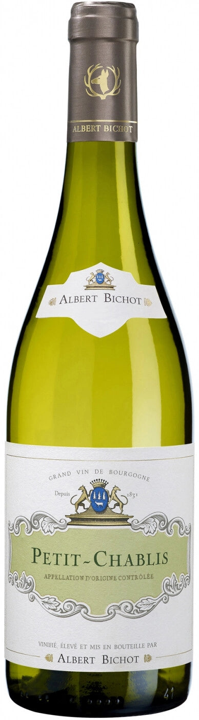 Albert Bichot Petit Chablis Blanc