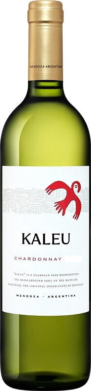Kaleu Mendoza Chardonnay 2022