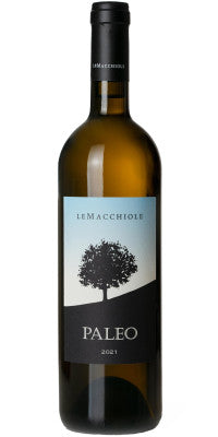 Le Macchiole Paleo Bianco 2024