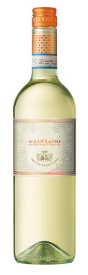 SALVIANO ORVIETO-WHITE BLEND-KOBRAND BALANC ITALY 2024