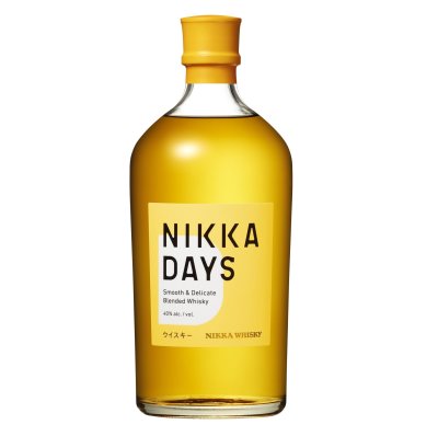 Nikka Days Japanese Whiskey
