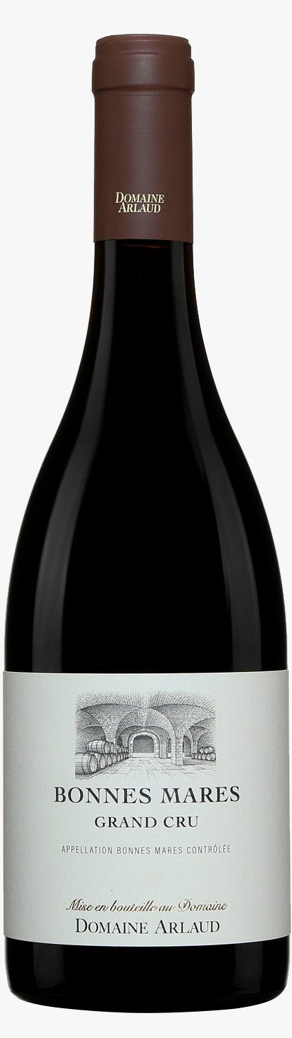 Bonnes-Mares Grand Cru, Domaine Arlaud 2020