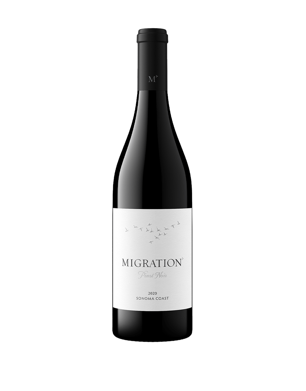 Migration Pinot Noir Sonoma Coast 2023