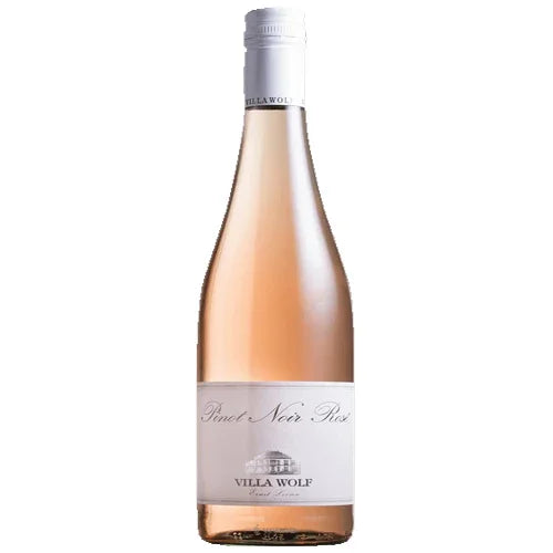 Pinot Noir Rose, Ravines
