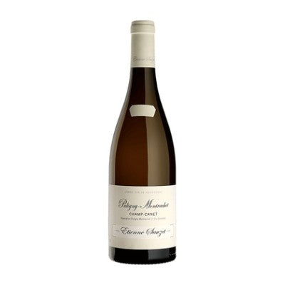 Domaine Etienne Sauzet Puligny Montrachet Premier Cru Champ Canet 2023