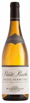 M. Chapoutier Crozes Hermitage Petite Ruche Blanc 2022