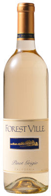 Forestville Pinot Grigio