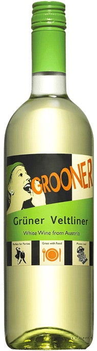 At Grooner Gruner Veltliner 24