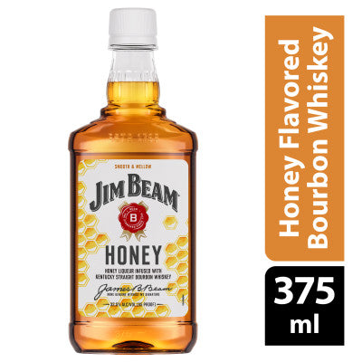 Jim Beam Honey