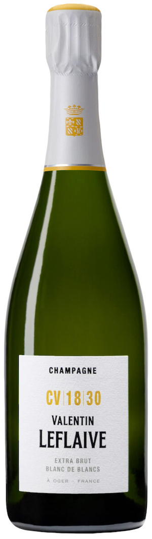 Valentin Leflaive Champagne Signature Cv 18 30 Nv