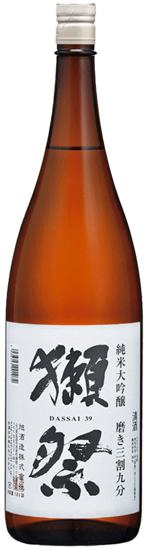 1.8-DASSAI 39 JUNMAI DAIGINJO