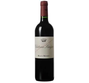 Bordeaux Gcc Item Chateau Senejac 2015