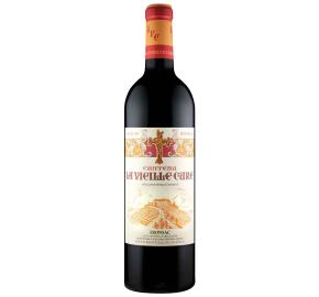 Château La Vieille Cure Chateau La Vieille Cure 2019