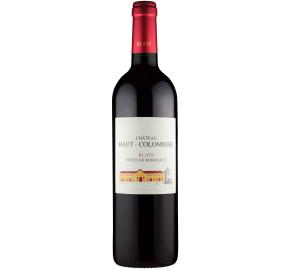 Chateau Haut Colombier 750 Ml