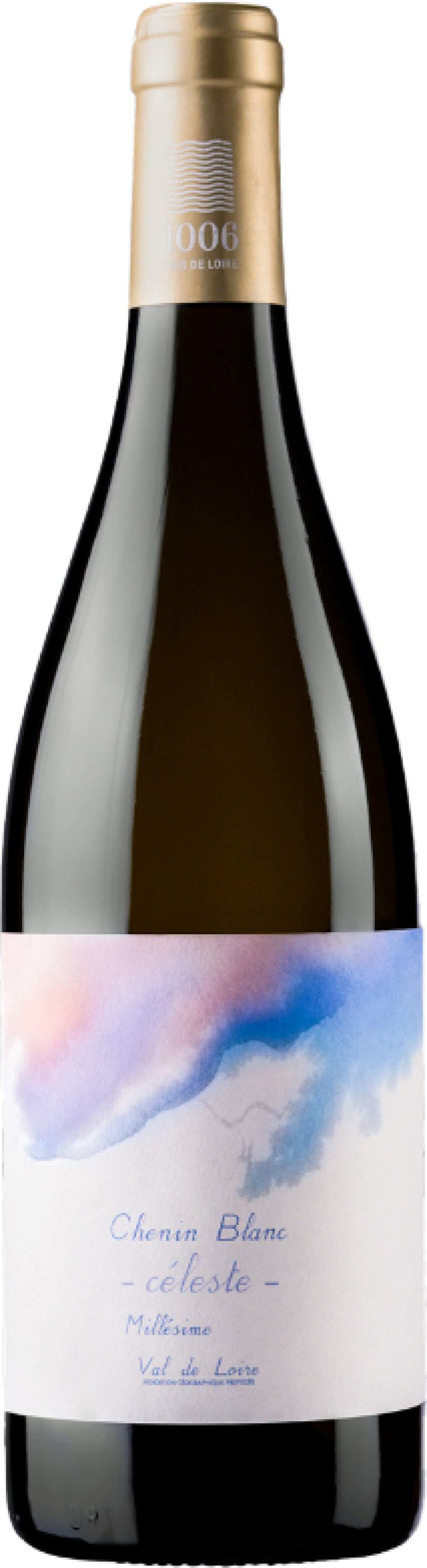 1006 Vins Celeste Chenin Blanc 2020