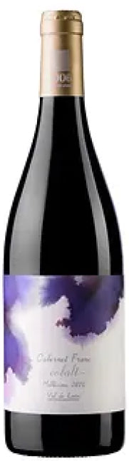 1006 Vins Cobalt Cabernet Franc 2020