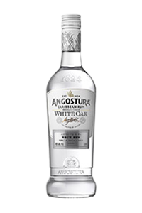 Angostura White Oak Rum