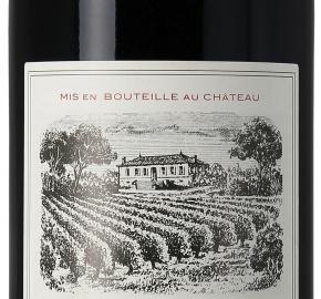 Les Domaines C.G.R. Chateau La Cardonne 750 Ml