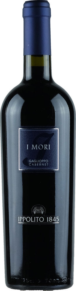 Ippolito I Mori 2015 750-12 2015